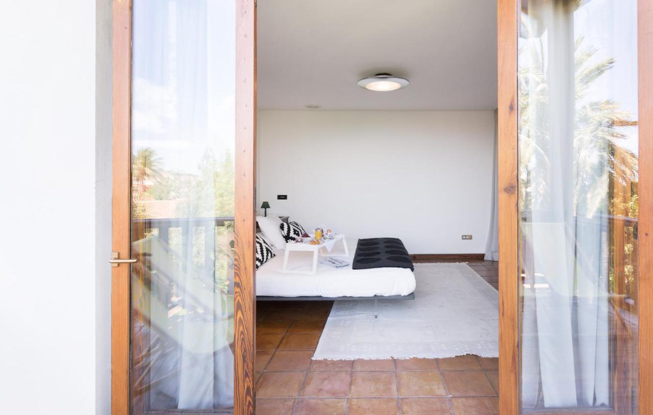 Villa El Porto Dénia Buitenkant foto