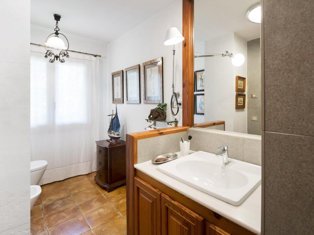 Villa El Porto Dénia Buitenkant foto