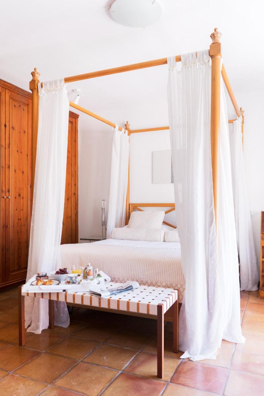 Villa El Porto Dénia Buitenkant foto