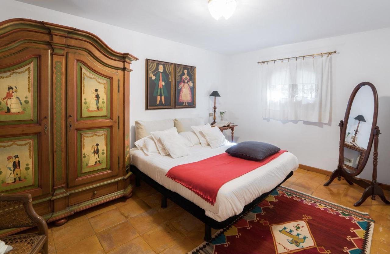 Villa El Porto Dénia Buitenkant foto