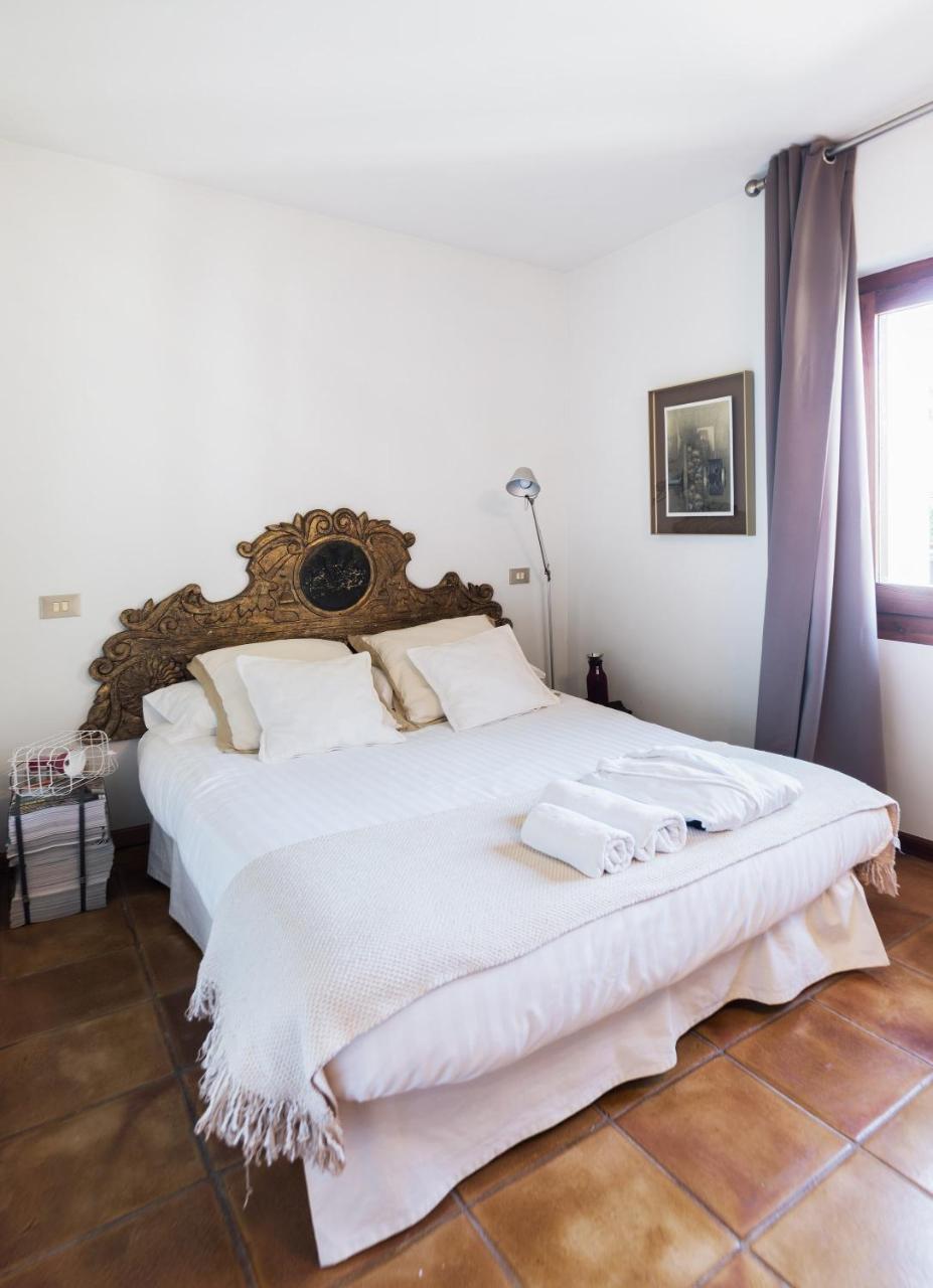 Villa El Porto Dénia Buitenkant foto