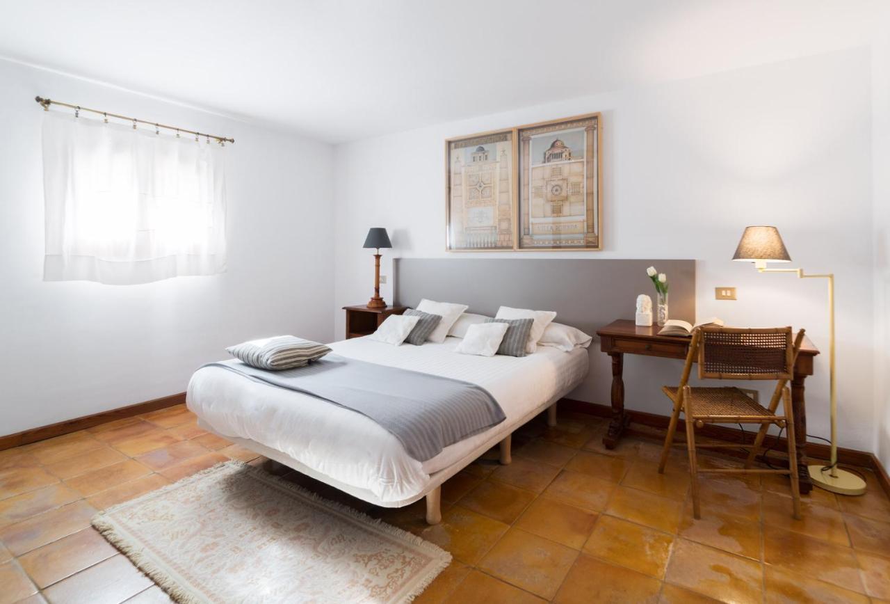 Villa El Porto Dénia Buitenkant foto